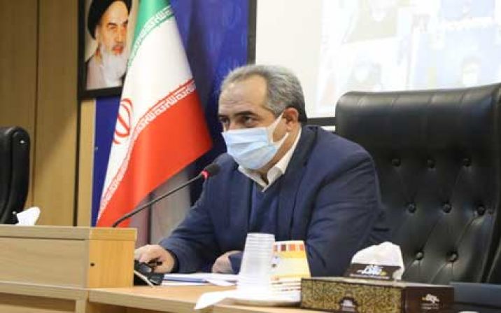 هرگونه تجمع ، راهپیمایی و دسته روی ممنوع است هرگونه تجمع ، راهپیمایی و دسته روی ممنوع است